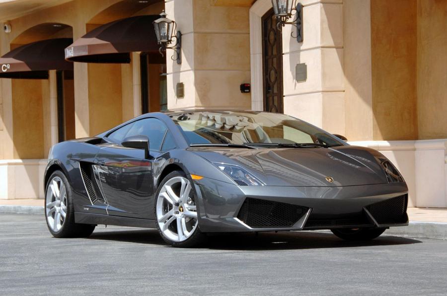  Lamborghini Gallardo LP560-4 2008 года  (фото 195 из 195)